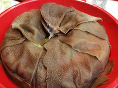 -前门·鲜肉火锅(长风店)