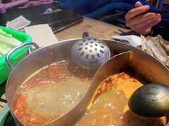 -蒙肥羊·酸汤潮牛·鲜牛肉火锅烤肉自助(岗顶店)