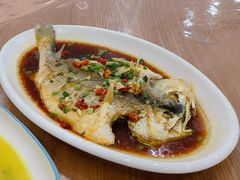 -洲晓鲜·舟山海鲜大排档(朱家尖风景区店)