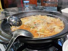 -李师傅脆肚(华强北店)