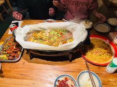 -泥糊破店小酒馆·团建聚餐(南京西路店)