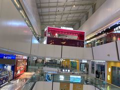 -万达广场(北京槐房店)