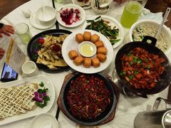 铁锅肥肠-庐州太太(南七里店)