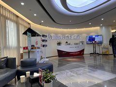 -牙博士口腔品牌连锁(杨浦店)