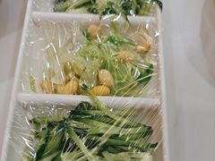 -杏园餐厅(西四北大街店)