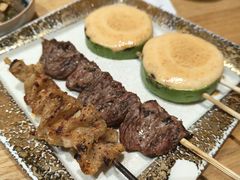 -桂马·日本料理·海胆·海鲜饭·酒场(民主广场店)