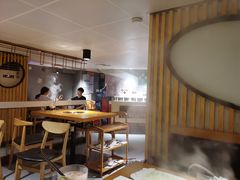 大堂-海银海记潮汕牛肉火锅(新港中路海珠店)