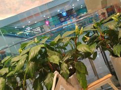-酷公社·榴莲披萨(太原街店)