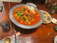 -那拉提之疆·新疆菜(美院店)