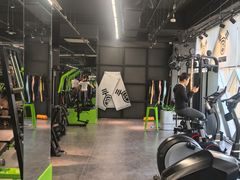 -GMJ·24H健身房(四川北路店)
