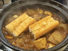 -川香煲(茅台路店)