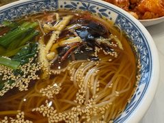 -天龙宝严素食馆(大兴善寺店)
