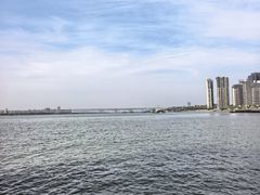 -浦口码头(轮渡站)