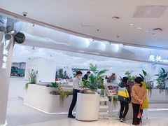-大树餐厅(大悦城店)
