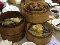 -香港蓮香樓(上環店)