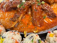-甘尼仕印度餐厅爵士酒吧(阳春巷店)
