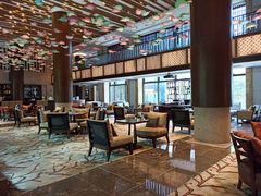 -杭州西溪喜来登度假大酒店