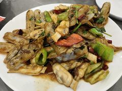 -渔家乐小海鲜(皇姑店)