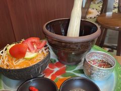-曼谷食堂·泰国家庭料理