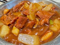 -香港新发烧腊茶餐厅(书城店)