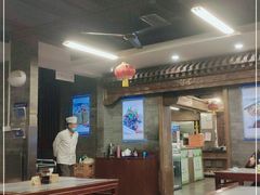 大堂-天兴居(鲜鱼口街店)