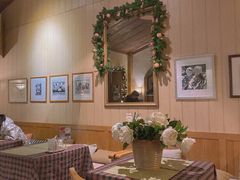 -小世界西餐厅(建国门店)