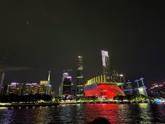 -海心沙亚运公园
