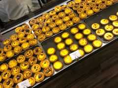 -莉蓮蛋挞(静安寺店)