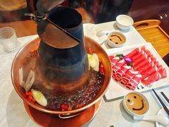 -东来顺饭庄(天坛店)