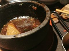 -阿大排档(长春这有山店)