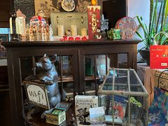 -古董花园(思南路42弄小区店)