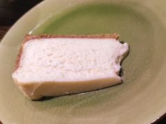 芝士蛋糕-Cactus墨西哥仙人掌餐厅