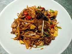 农家一碗香-遇见湘·地道湖南菜(洛溪店)