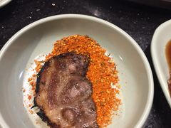 -韩盛·盛江山自助料理(奥体万达店)