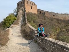 -蟠龙山长城景区