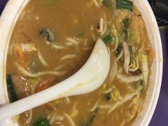 海鲜卤面-福建美食城(老君堂店)