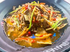 -串小白烧烤(金沙洲店)