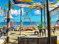 -西涌国际滨海旅游区