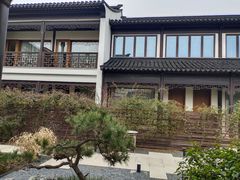 -苏州文旅姑苏小院·端善堂