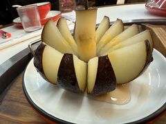 -那红花·东北菜铁锅炖(仙林金鹰店)