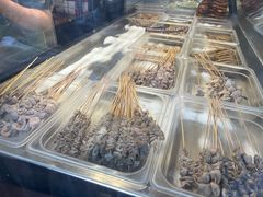 卤串-老号尤兔头(幸福店)