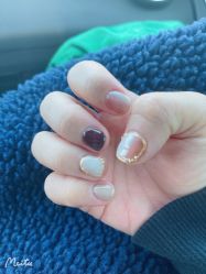 -杨红水晶延长美甲美睫