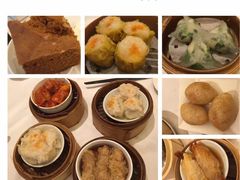 -翠园(铜锣湾广场店)