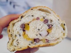 -Dough&Joe团憩(瑞虹天地月亮湾店)