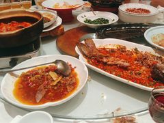 -大鸭梨烤鸭店(光彩店)