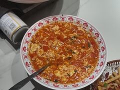 -吴掌柜·藕汤印象(南湖店)