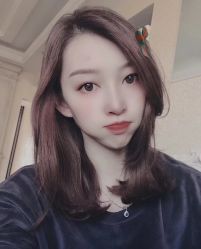 点击看大图 -Coco Salon 日系烫染专业店