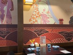 大堂-熊藏居酒屋(kkone店)