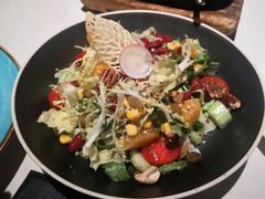 -半秋山西餐厅(巴南万达广场店)