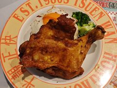 -肥韬茶餐厅(海上世界店)
